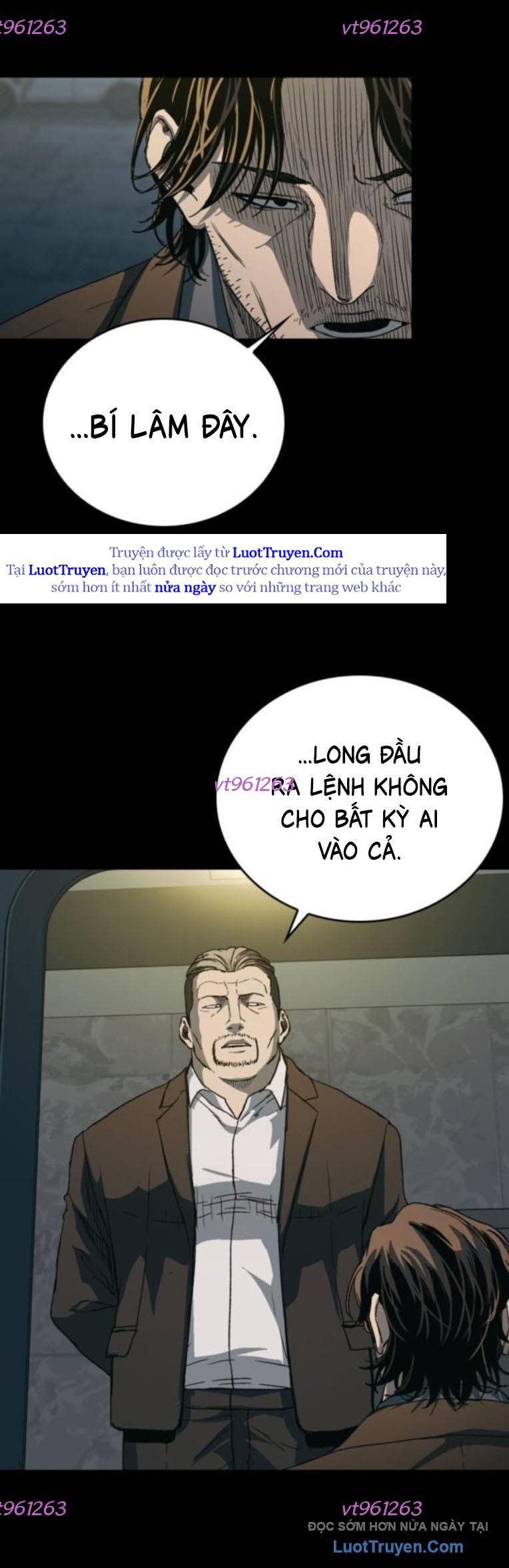 Cửu Long Saroka Chapter 51 - Trang 2