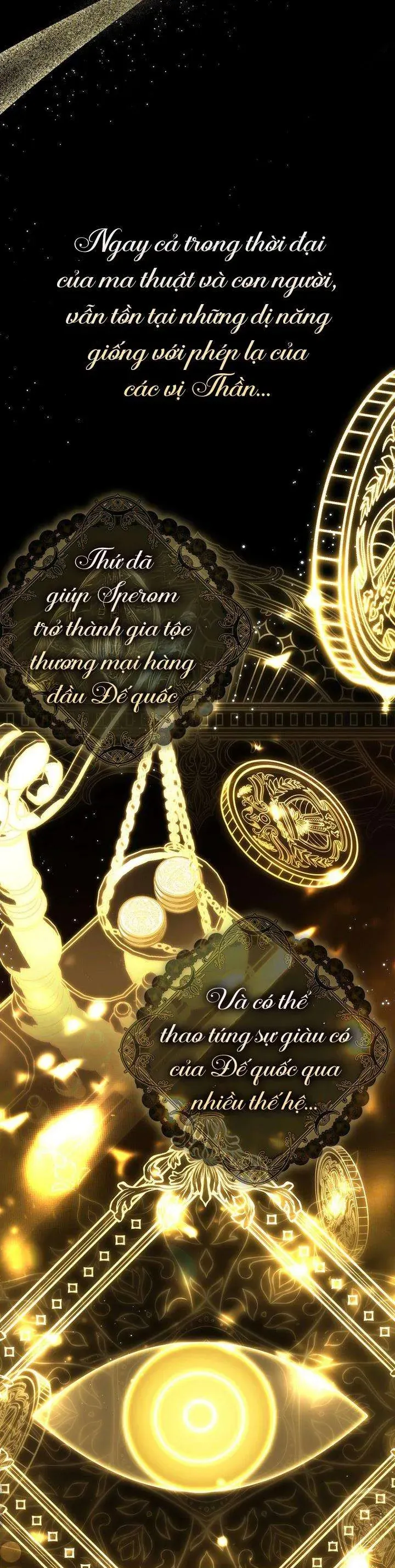 Nam Chính Ám Ảnh Với Sức Khỏe Của Tôi Chapter 37 - Trang 2