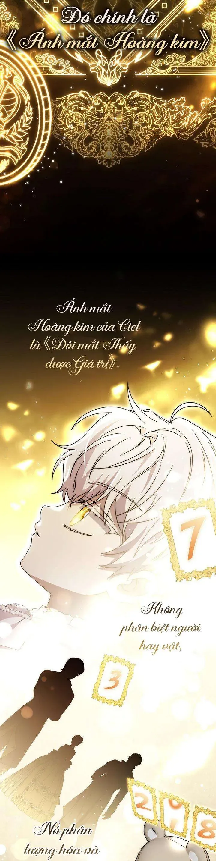 Nam Chính Ám Ảnh Với Sức Khỏe Của Tôi Chapter 37 - Trang 2