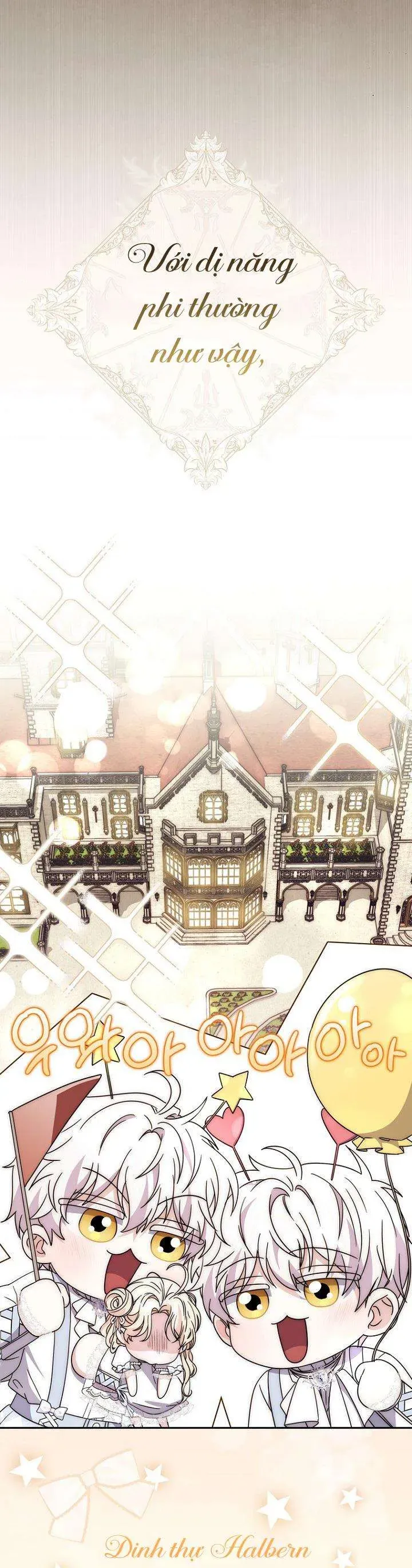 Nam Chính Ám Ảnh Với Sức Khỏe Của Tôi Chapter 37 - Trang 2