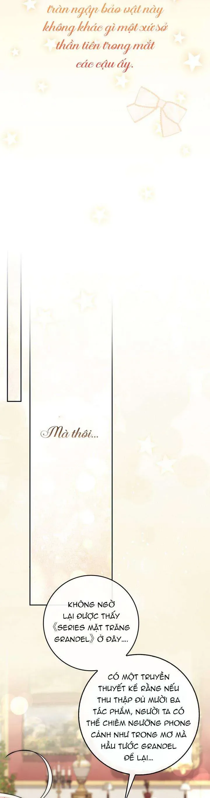 Nam Chính Ám Ảnh Với Sức Khỏe Của Tôi Chapter 37 - Trang 2