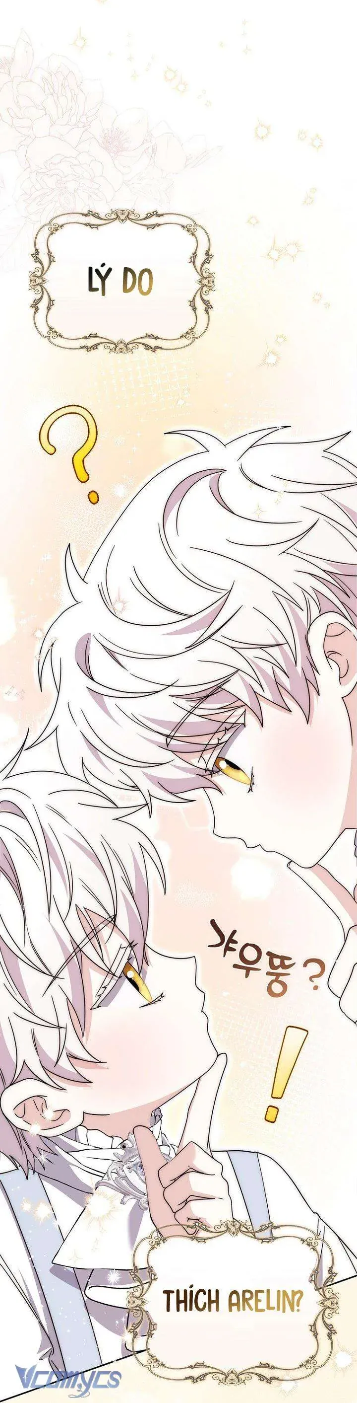 Nam Chính Ám Ảnh Với Sức Khỏe Của Tôi Chapter 37 - Trang 2