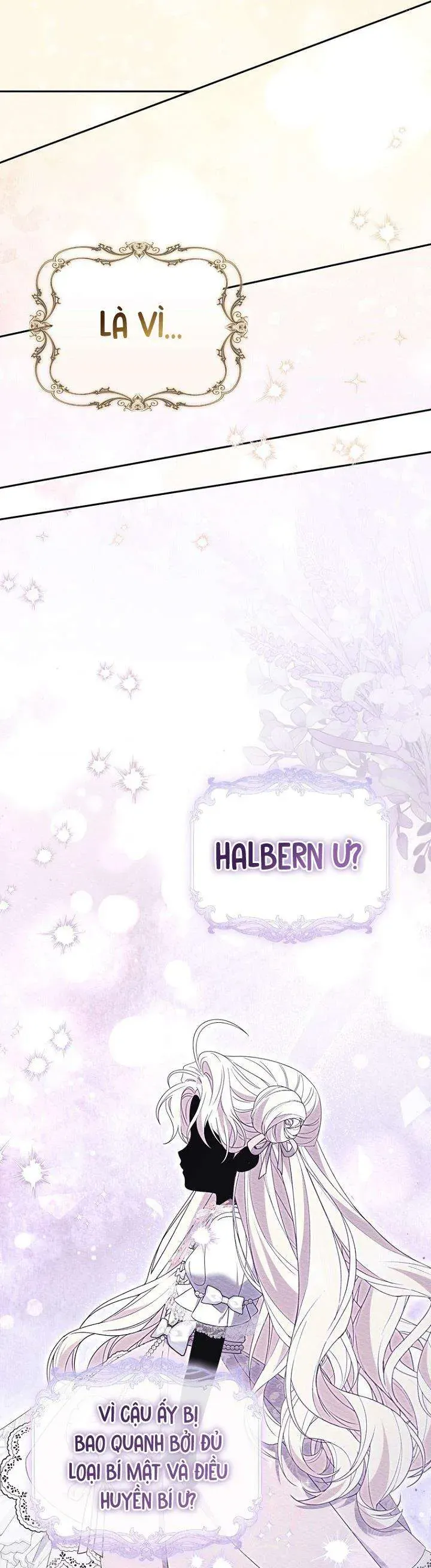 Nam Chính Ám Ảnh Với Sức Khỏe Của Tôi Chapter 37 - Trang 2