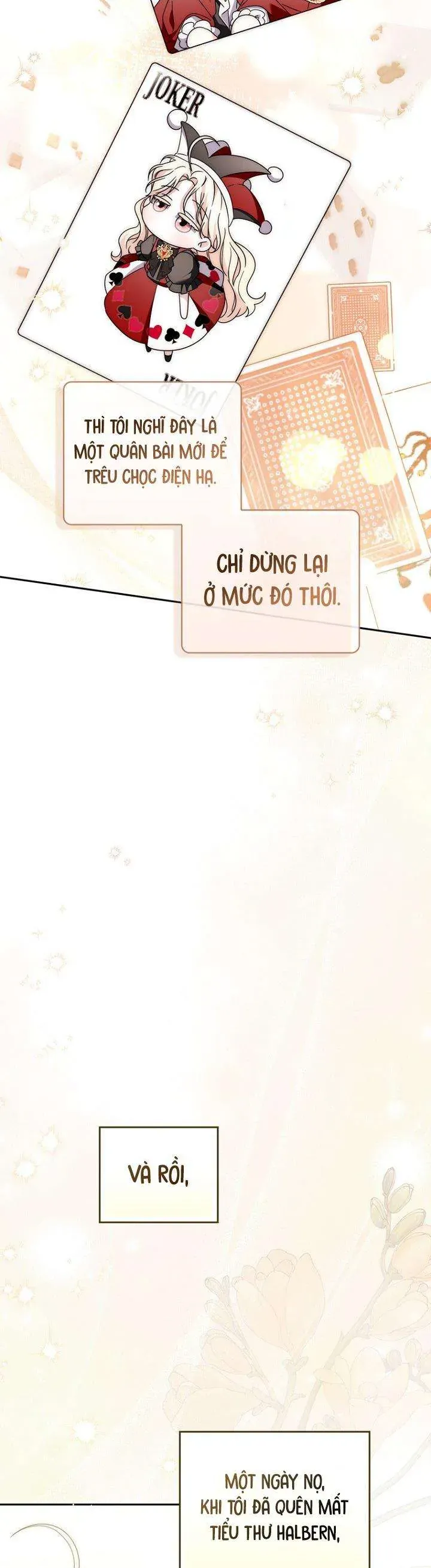 Nam Chính Ám Ảnh Với Sức Khỏe Của Tôi Chapter 37 - Trang 2