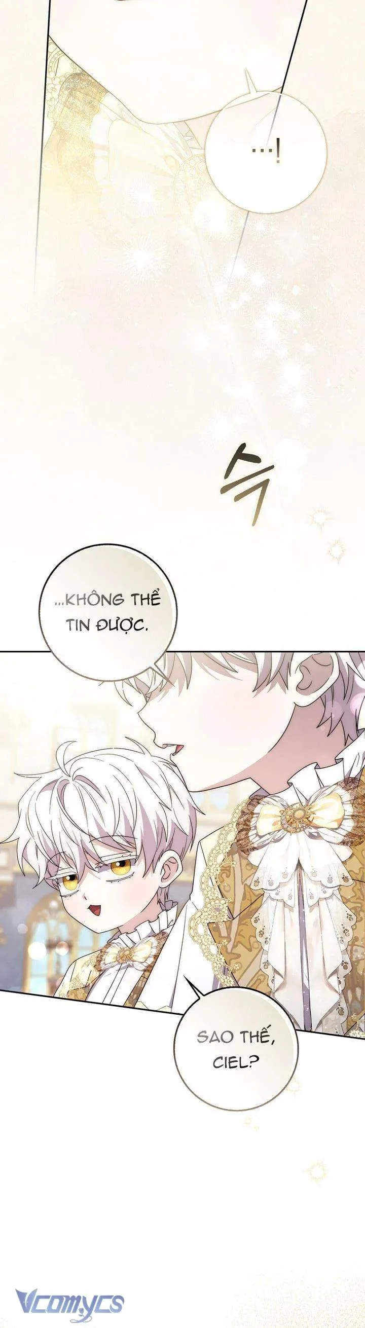 Nam Chính Ám Ảnh Với Sức Khỏe Của Tôi Chapter 37 - Trang 2