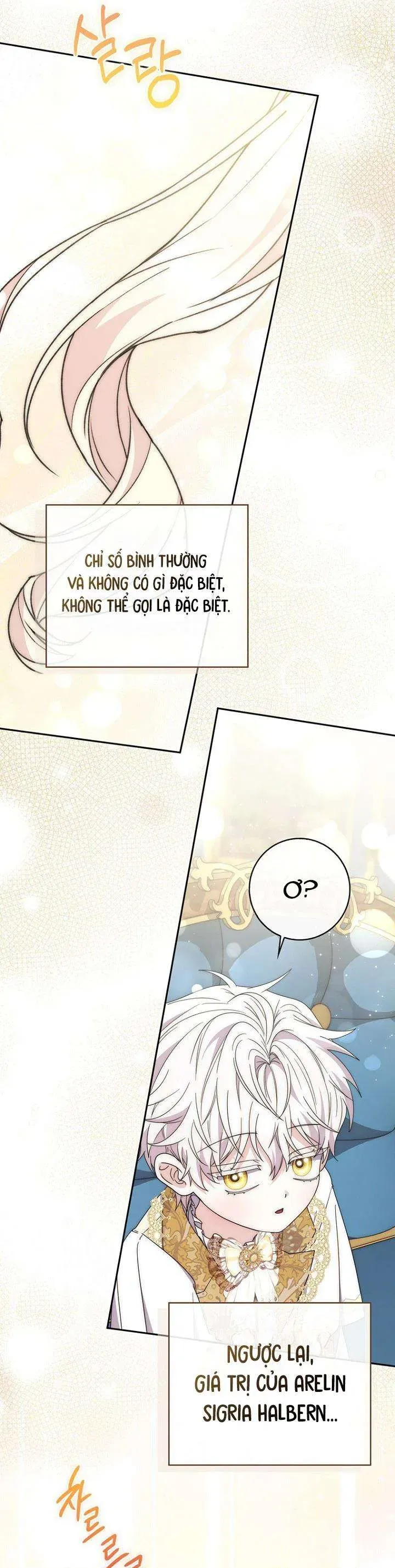 Nam Chính Ám Ảnh Với Sức Khỏe Của Tôi Chapter 37 - Trang 2