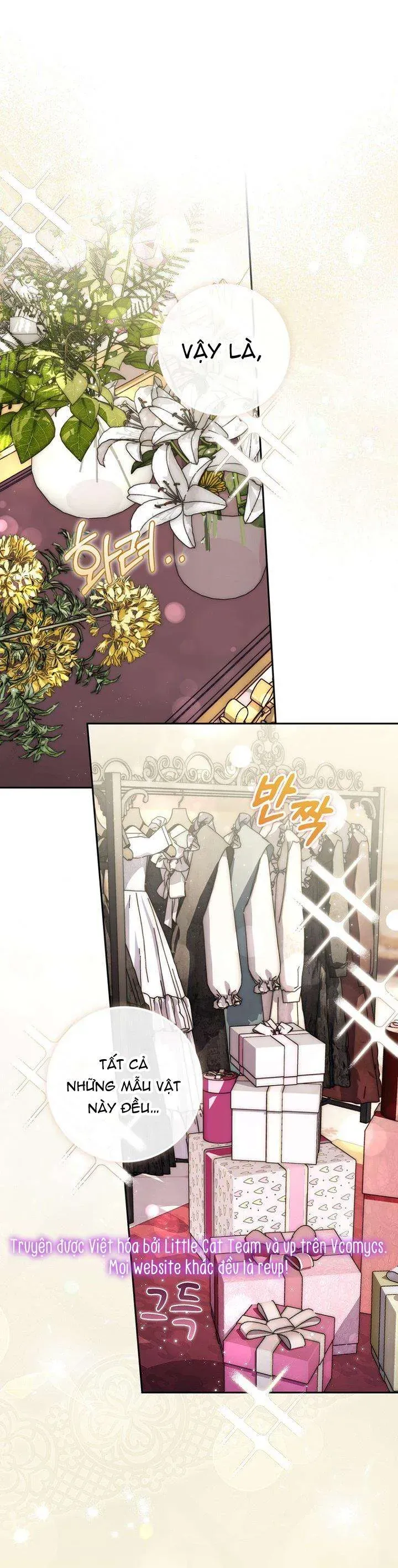 Nam Chính Ám Ảnh Với Sức Khỏe Của Tôi Chapter 37 - Trang 2