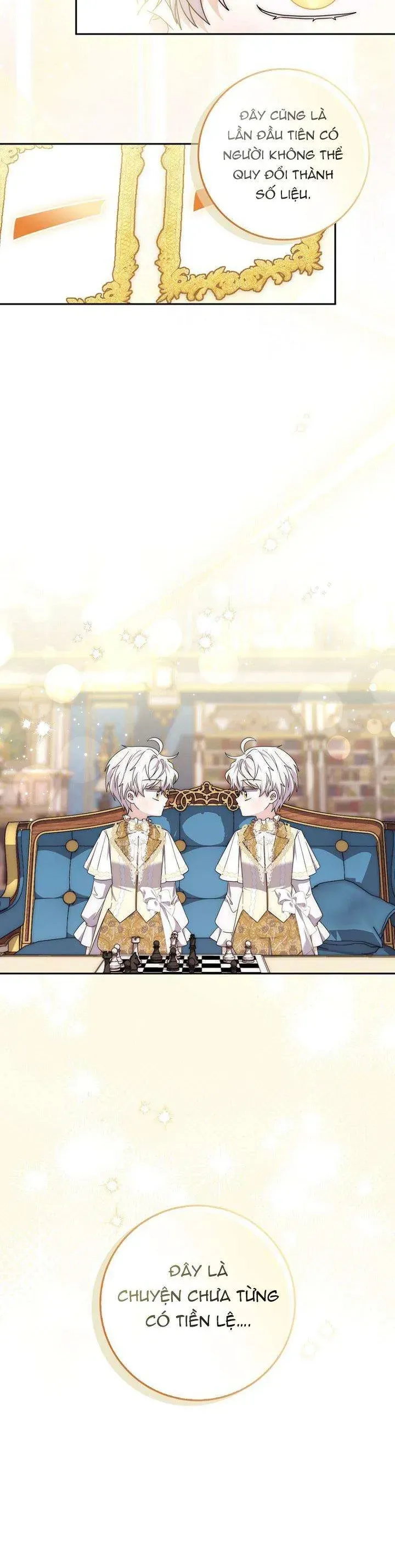 Nam Chính Ám Ảnh Với Sức Khỏe Của Tôi Chapter 37 - Trang 2