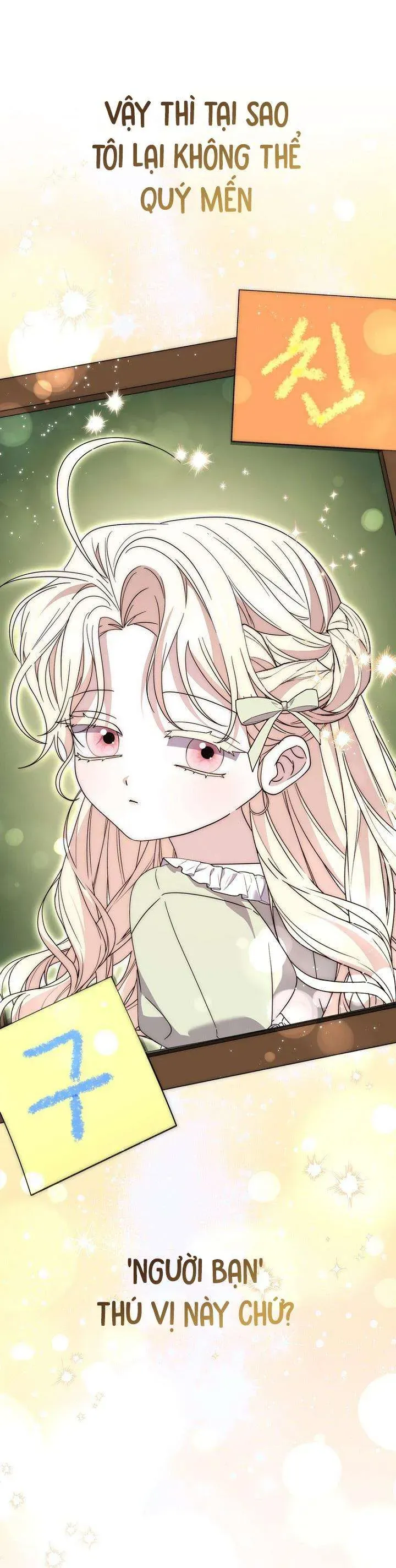 Nam Chính Ám Ảnh Với Sức Khỏe Của Tôi Chapter 37 - Trang 2