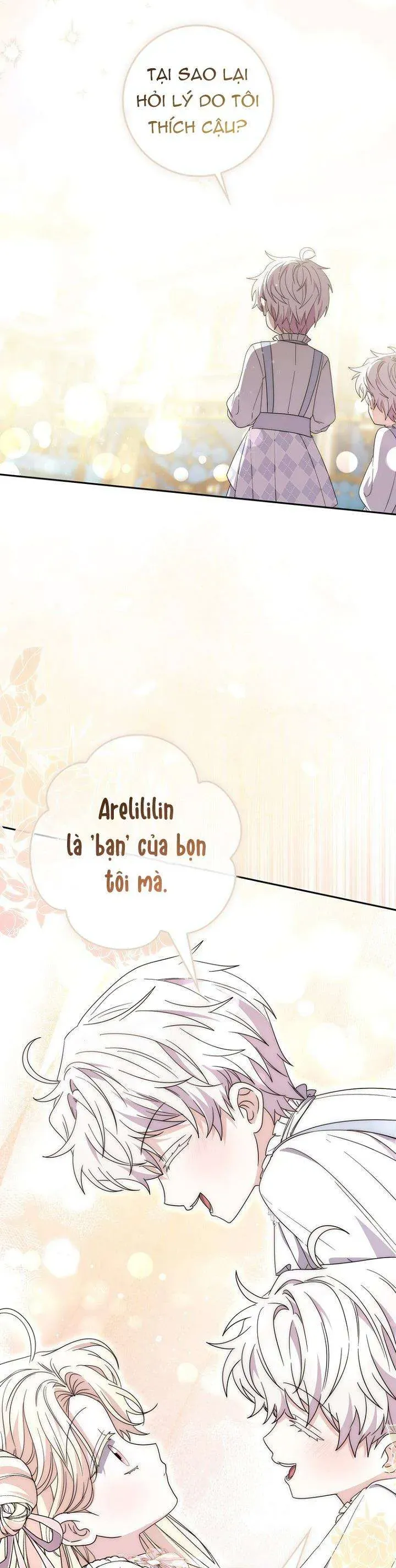 Nam Chính Ám Ảnh Với Sức Khỏe Của Tôi Chapter 37 - Trang 2