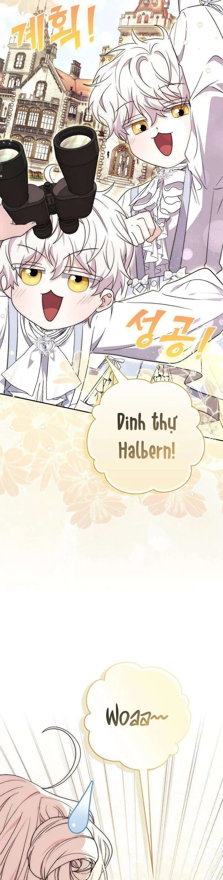 Nam Chính Ám Ảnh Với Sức Khỏe Của Tôi Chapter 37 - Trang 2