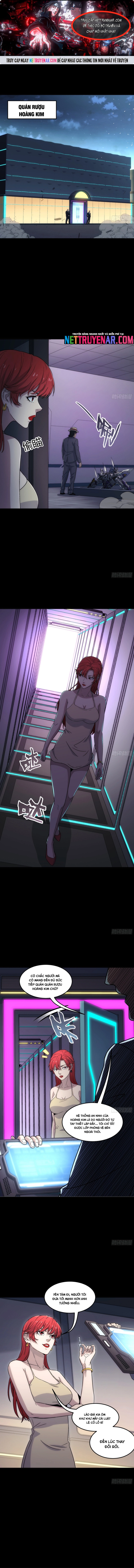 Khế Ước Cương Thiết Chapter 45 - Trang 2