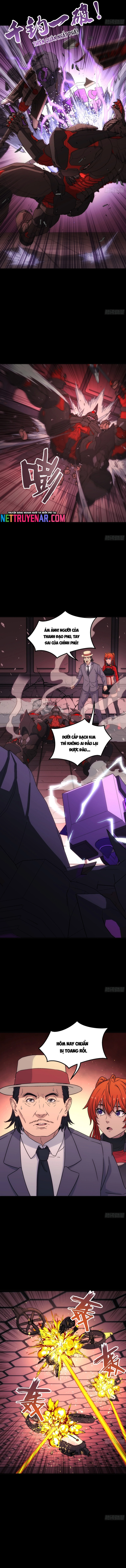 Khế Ước Cương Thiết Chapter 45 - Trang 2