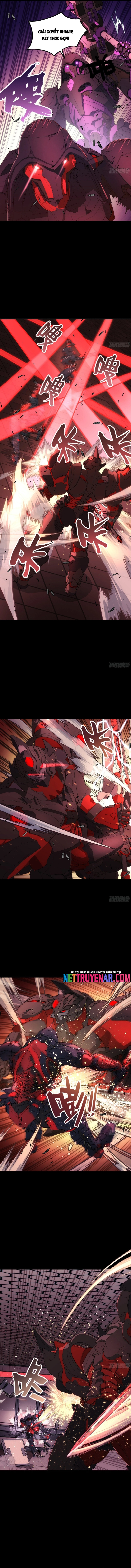 Khế Ước Cương Thiết Chapter 45 - Trang 2