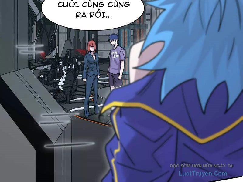 Cương Thi Tiên Sinh Chapter 192 - Trang 2