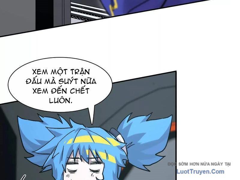 Cương Thi Tiên Sinh Chapter 192 - Trang 2