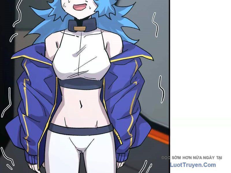 Cương Thi Tiên Sinh Chapter 192 - Trang 2