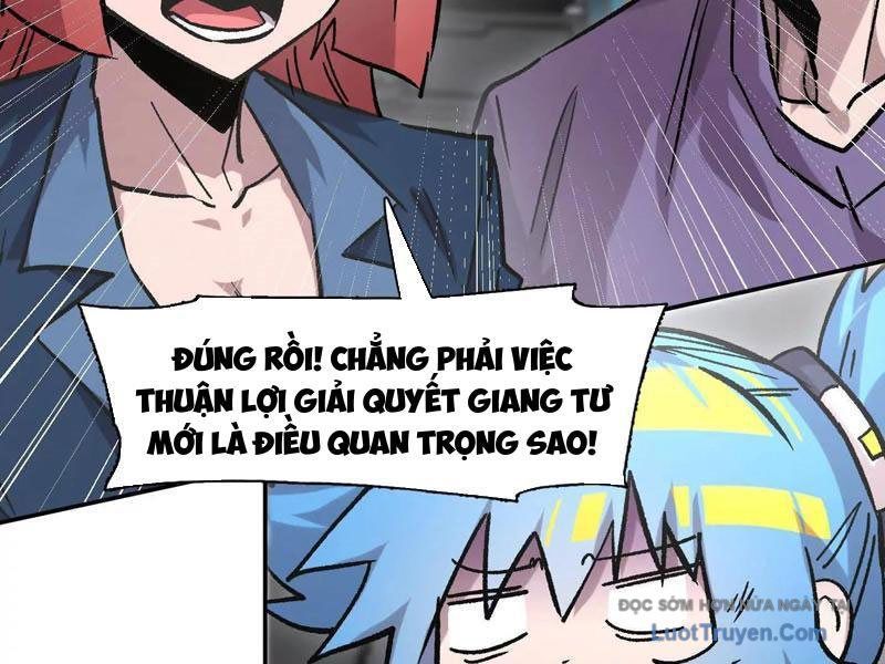 Cương Thi Tiên Sinh Chapter 192 - Trang 2
