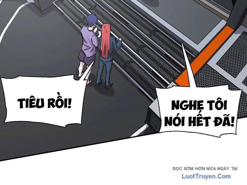 Cương Thi Tiên Sinh Chapter 192 - Trang 2