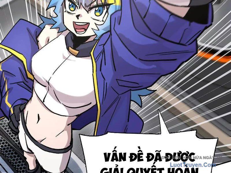 Cương Thi Tiên Sinh Chapter 192 - Trang 2