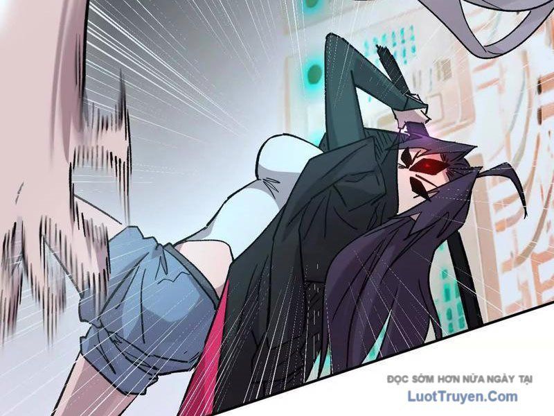 Cương Thi Tiên Sinh Chapter 192 - Trang 2