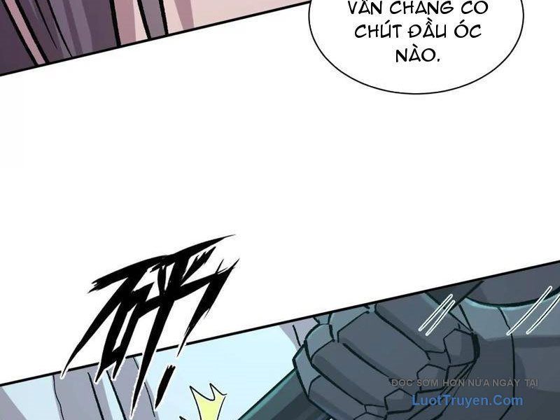 Cương Thi Tiên Sinh Chapter 192 - Trang 2