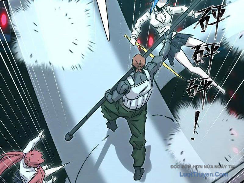 Cương Thi Tiên Sinh Chapter 192 - Trang 2