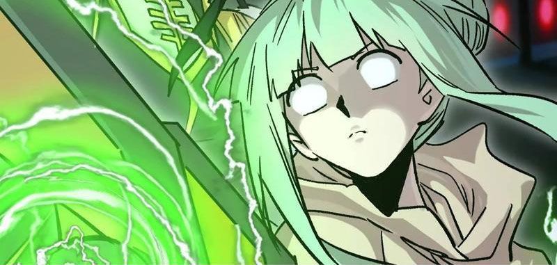 Cương Thi Tiên Sinh Chapter 192 - Trang 2