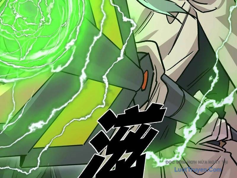 Cương Thi Tiên Sinh Chapter 192 - Trang 2