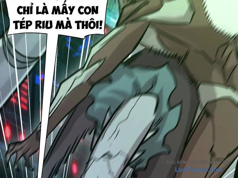 Cương Thi Tiên Sinh Chapter 192 - Trang 2