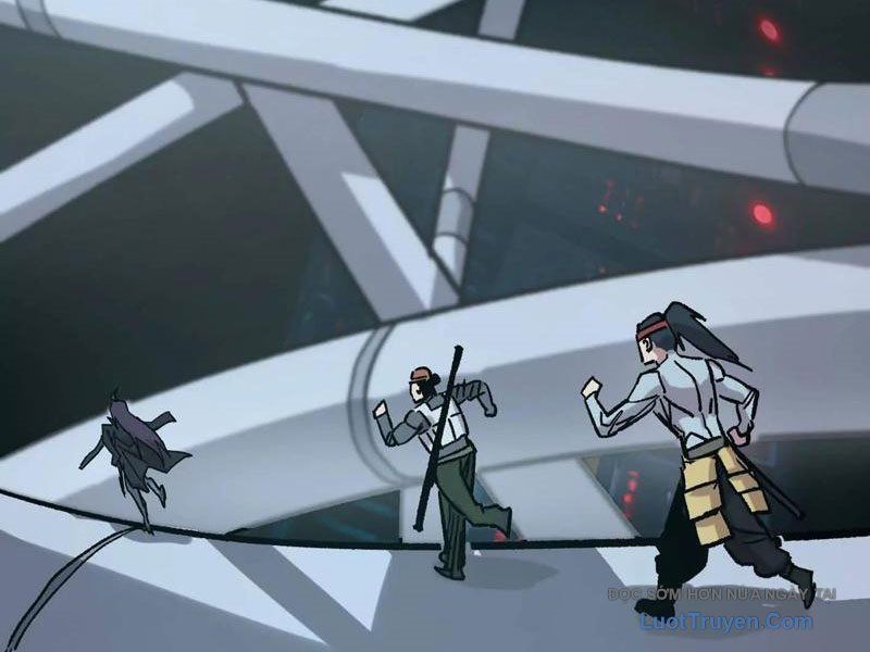 Cương Thi Tiên Sinh Chapter 192 - Trang 2