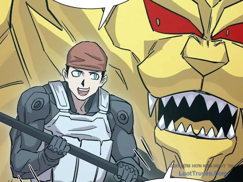 Cương Thi Tiên Sinh Chapter 192 - Trang 2