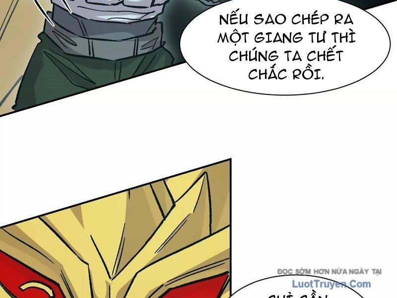 Cương Thi Tiên Sinh Chapter 192 - Trang 2