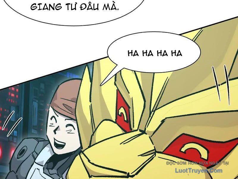 Cương Thi Tiên Sinh Chapter 192 - Trang 2