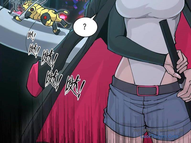 Cương Thi Tiên Sinh Chapter 192 - Trang 2