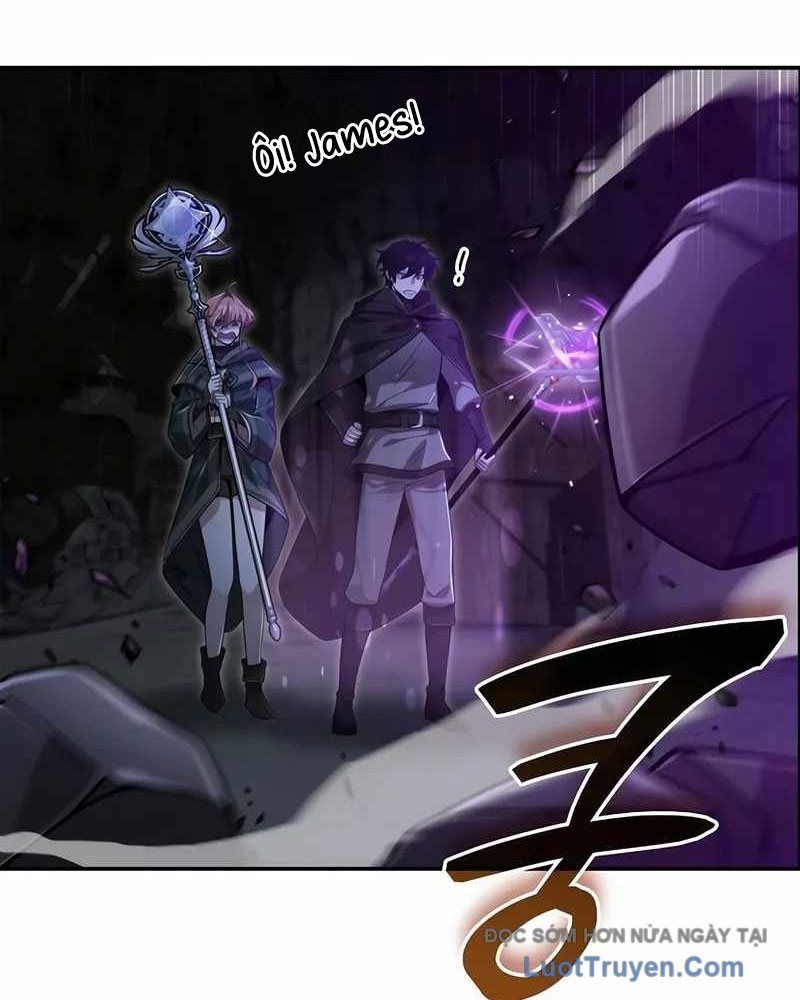 Học Viện Minh Triết Chapter 33 - Trang 2