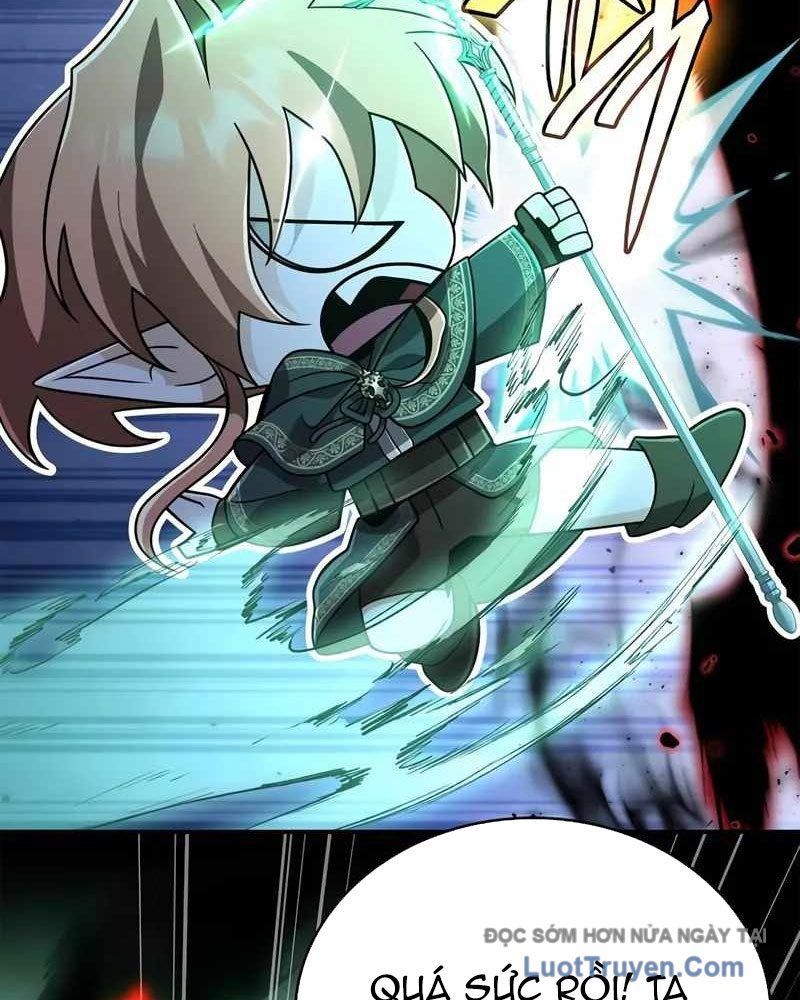 Học Viện Minh Triết Chapter 33 - Trang 2