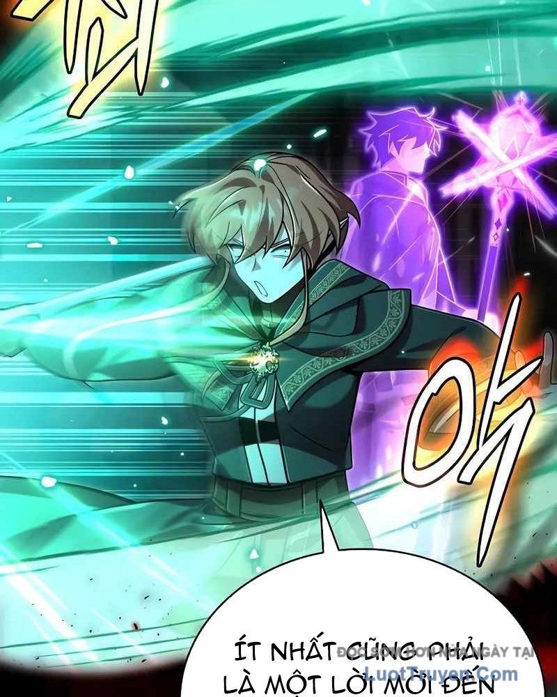 Học Viện Minh Triết Chapter 33 - Trang 2