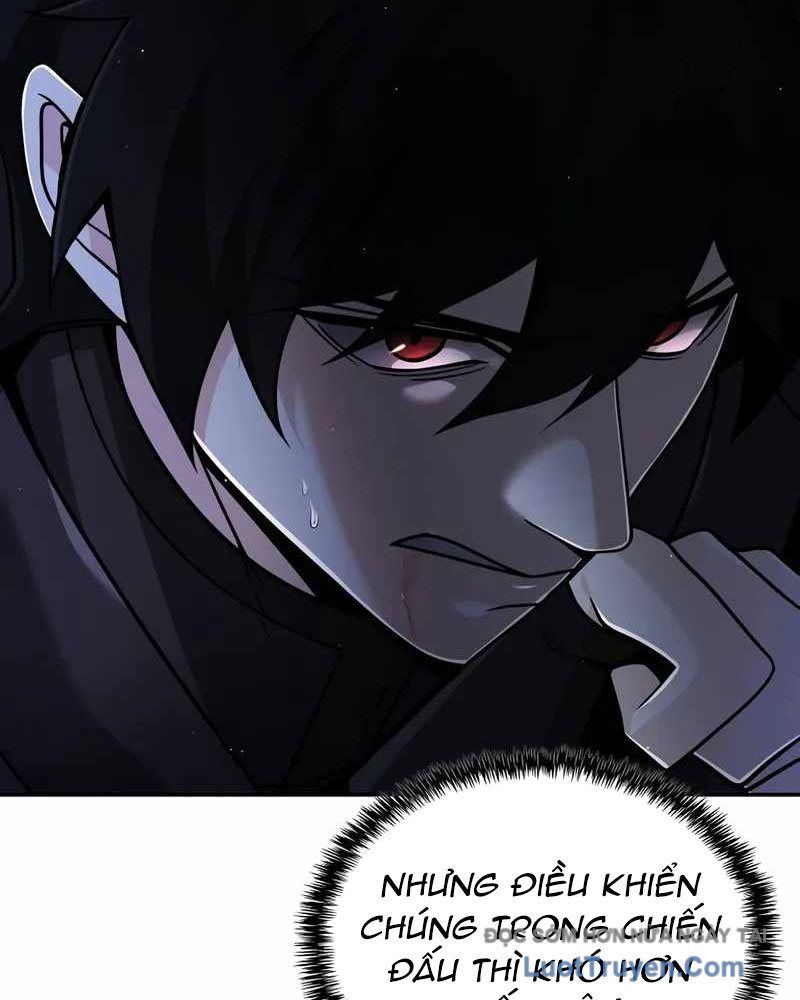 Học Viện Minh Triết Chapter 33 - Trang 2