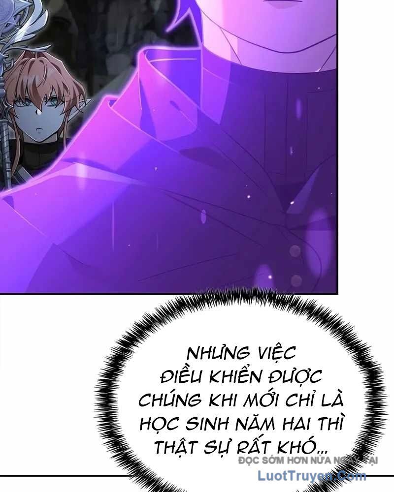 Học Viện Minh Triết Chapter 33 - Trang 2