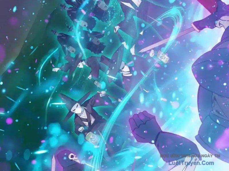 Tà Thần Giáng Thế: Ta Có Một Tòa Đại Hung Ngục Chapter 94 - Trang 2