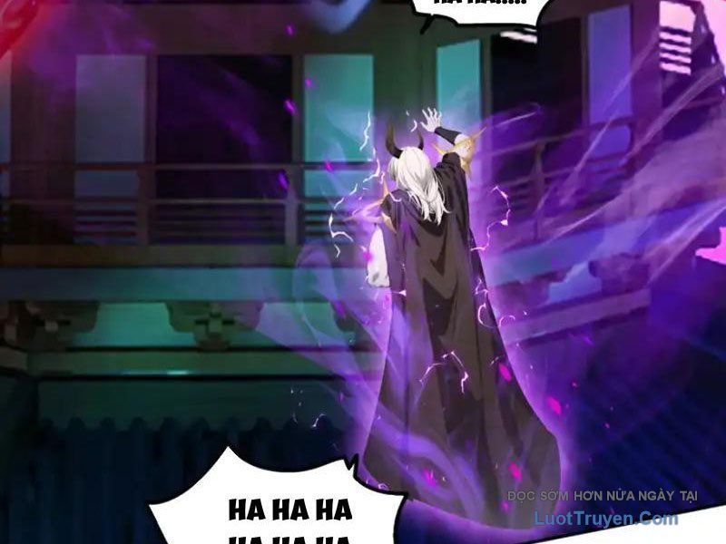 Tà Thần Giáng Thế: Ta Có Một Tòa Đại Hung Ngục Chapter 94 - Trang 2