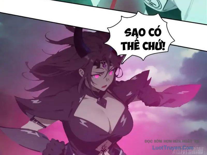 Tà Thần Giáng Thế: Ta Có Một Tòa Đại Hung Ngục Chapter 94 - Trang 2
