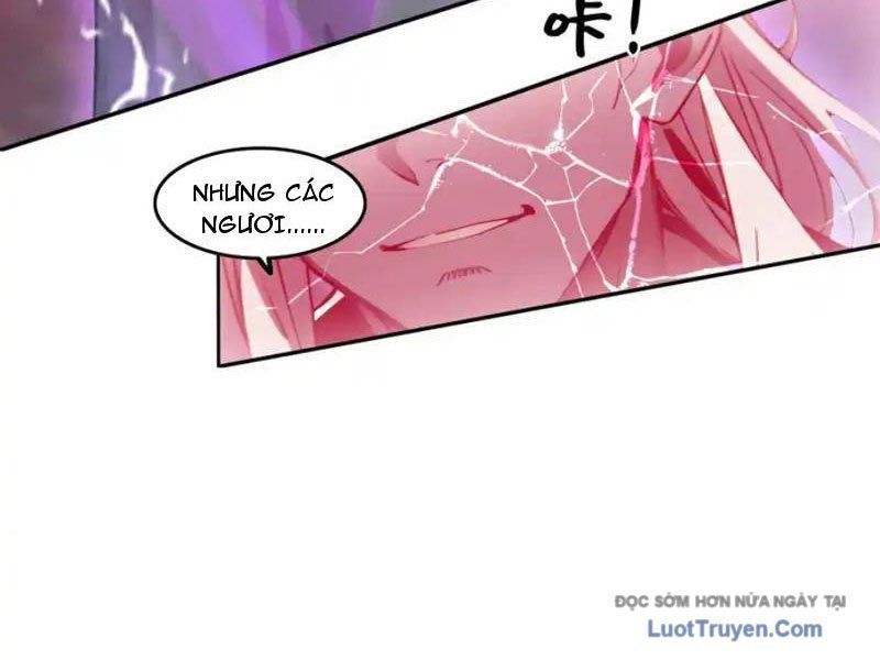 Tà Thần Giáng Thế: Ta Có Một Tòa Đại Hung Ngục Chapter 94 - Trang 2