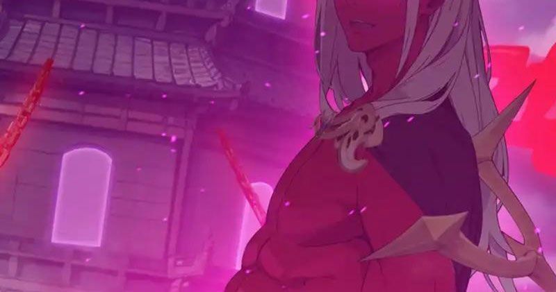 Tà Thần Giáng Thế: Ta Có Một Tòa Đại Hung Ngục Chapter 94 - Trang 2