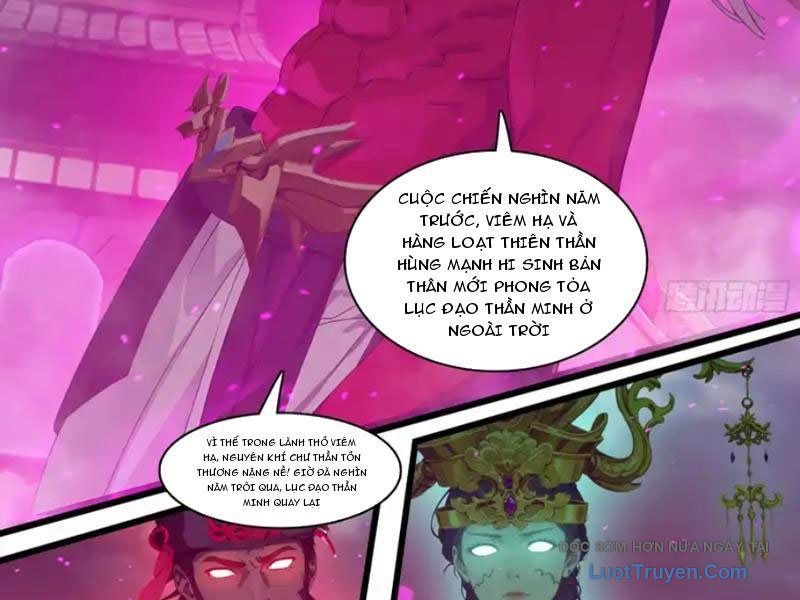 Tà Thần Giáng Thế: Ta Có Một Tòa Đại Hung Ngục Chapter 94 - Trang 2