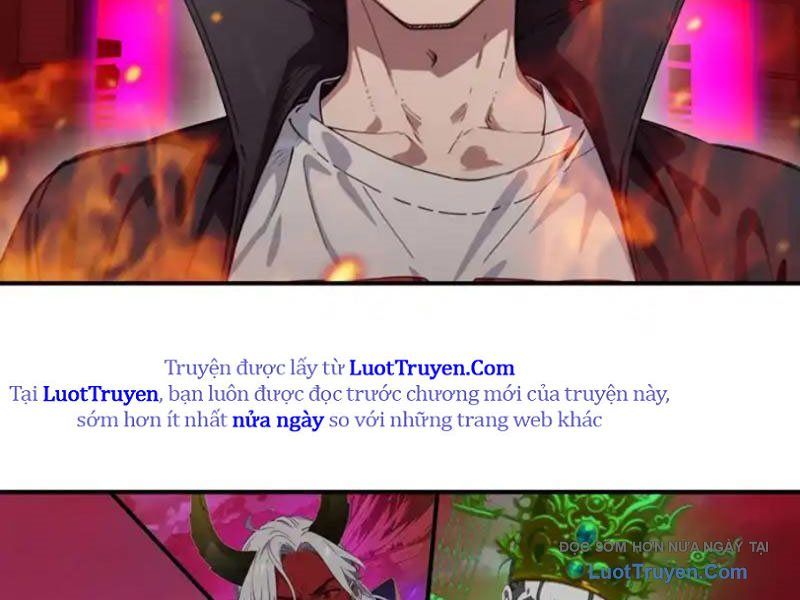 Tà Thần Giáng Thế: Ta Có Một Tòa Đại Hung Ngục Chapter 94 - Trang 2