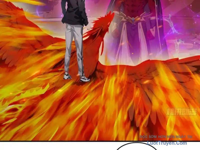 Tà Thần Giáng Thế: Ta Có Một Tòa Đại Hung Ngục Chapter 94 - Trang 2