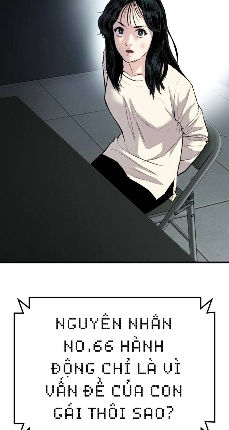 Bố Tôi Là Đặc Vụ Chapter 21.7 - Trang 2