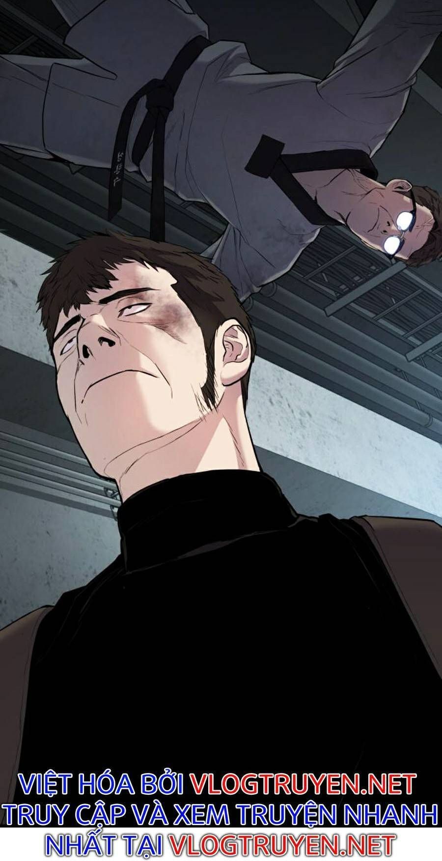 Bố Tôi Là Đặc Vụ Chapter 21.7 - Trang 2